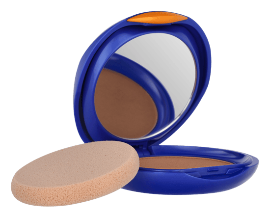 Uv-beschermende Oplaadbare Compacte Zonnemake-up Spf30 #dark Ivory 12 gr - Image 2