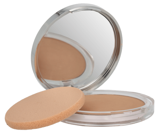 Superpowder Double Face Powder #02-matte Beige 10 gr - Image 2