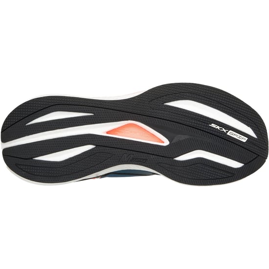 Skechers GO RUN Consistent Pro Corus Heren Marineblauwe Synthetische/Textiele Sportschoenen - Image 2