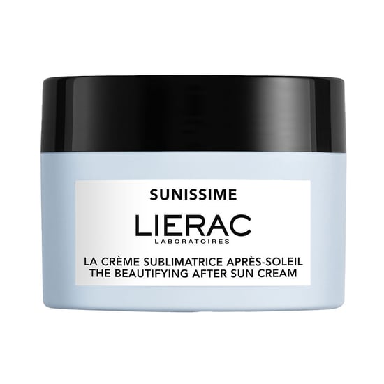 Sunissime Sublimerende Aftersun Lichaamscrème 200 ml - Image 1