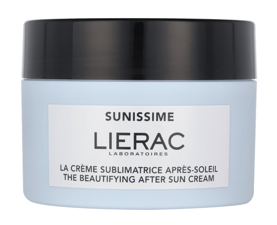 Sunissime Sublimerende Aftersun Lichaamscrème 200 ml - Image 2