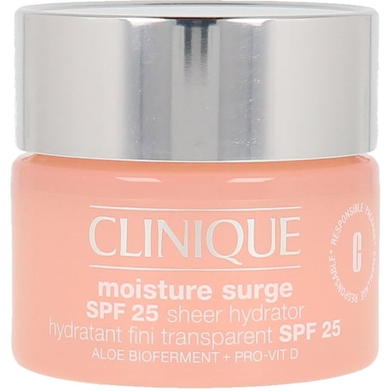 Moisture Surge Spf 25 Pure Hydrator 50 ml - Image 1