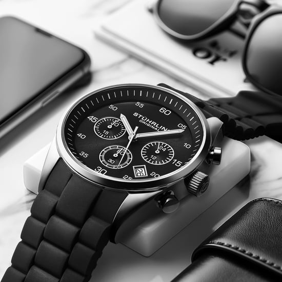 Tempo Chronograph 42mm - Image 3