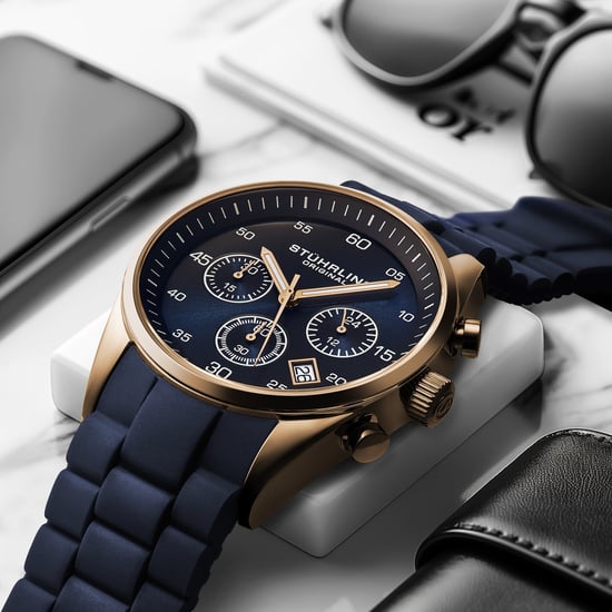 Tempo Chronograph 42mm - Image 3