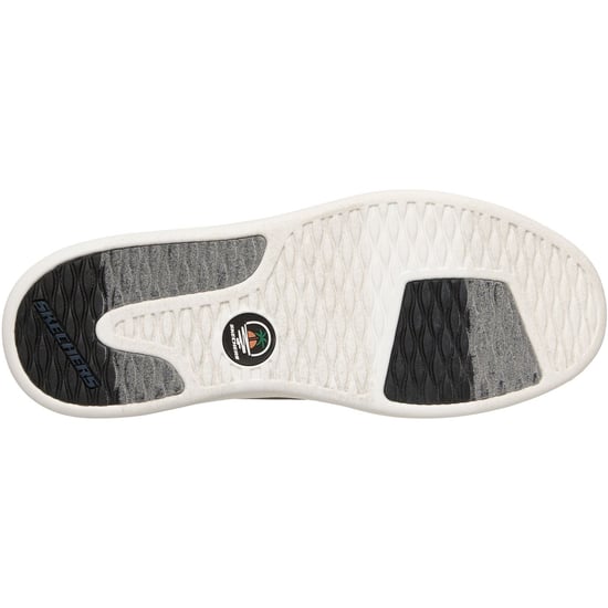 Skechers Verloma Radical Heren Charcoal Synthetische / Suede Sneakers - Image 2