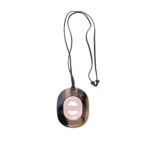 Hermes hoornketting Fidelio - Image 1