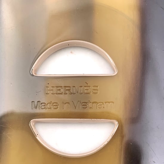 Hermes hoornketting Fidelio - Image 4