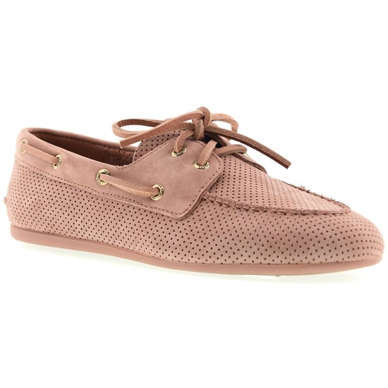 Sperry Slim Boot Schoen Leer Dames Amaretto Boot Schoenen - Image 1