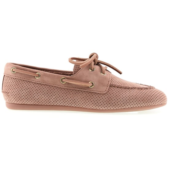 Sperry Slim Boot Schoen Leer Dames Amaretto Boot Schoenen - Image 5
