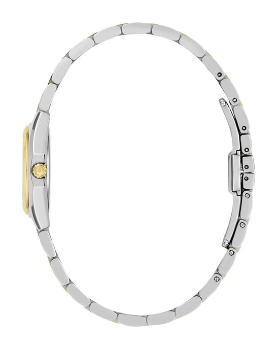 Bulova Surveyor Mini Dames Horloge Multi 98L329 - Image 2