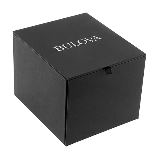 Bulova Surveyor Mini Dames Horloge Multi 98L329 - Image 5