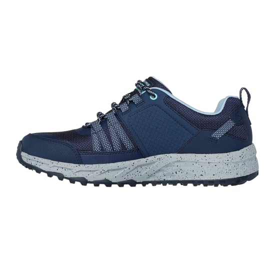 Skechers Escapeplan waterdichte wandelschoenen voor dames (NAVY/BLAUW) - Image 2