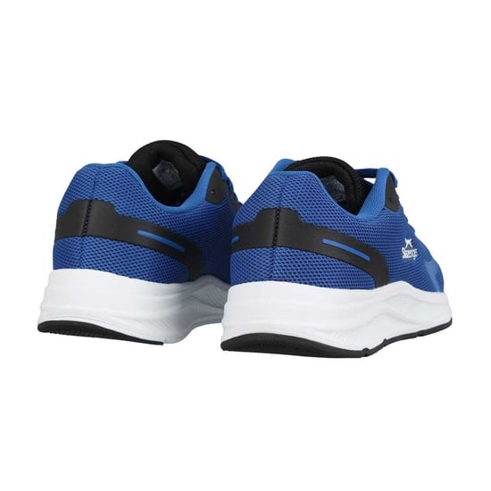Slazenger Assent-sportschoenen voor kinderen (Royaal Blauw) - Image 2