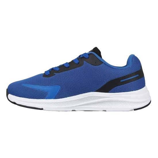 Slazenger Assent-sportschoenen voor kinderen (Royaal Blauw) - Image 3