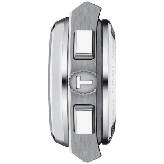 Tissot Prx Heren Horloge Zilverkleurig T1374271104100 - Image 2
