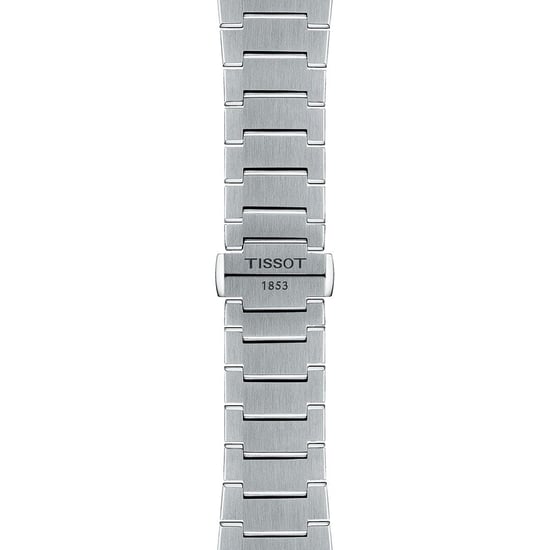 Tissot Prx Heren Horloge Zilverkleurig T1374271104100 - Image 4