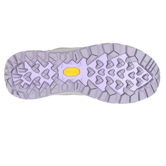 Karrimor Spiraalvormige wandelschoenen voor dames (Grijs) - Image 3