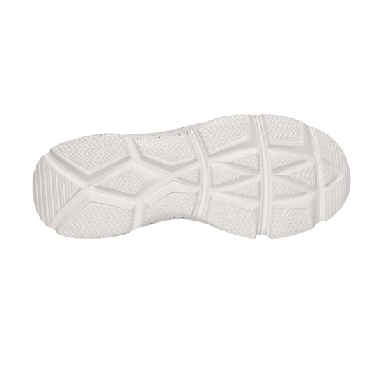Skechers Dames Bobsmt Peak Wandelschoenen (Natuurlijk) - Image 4