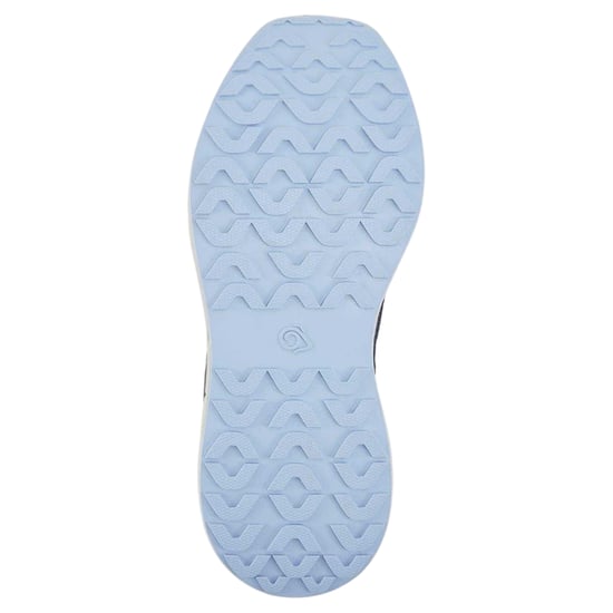 Craghoppers Adflex Eco Mid Cut wandelschoenen voor dames (Blauwe Marine) - Image 3