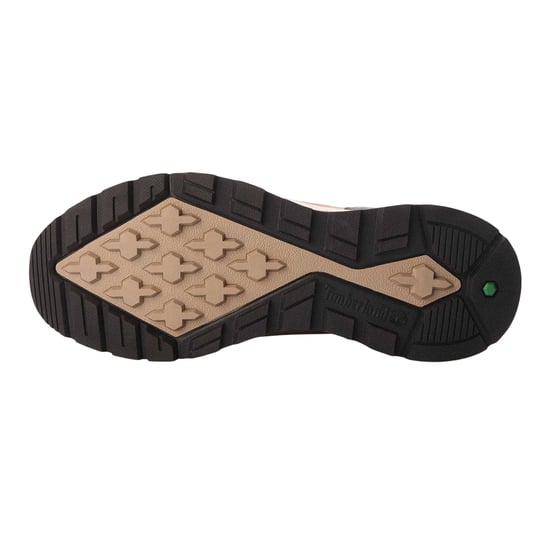 Timberland Killington nubuck lage wandelschoenen voor heren (Olijf) - Image 3
