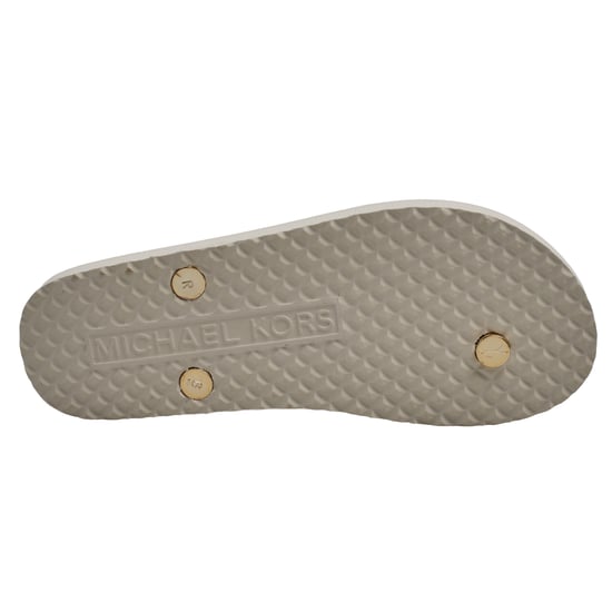 Vrouwen Zomer Slippers met Logo 49S4MKFA1B - Image 3
