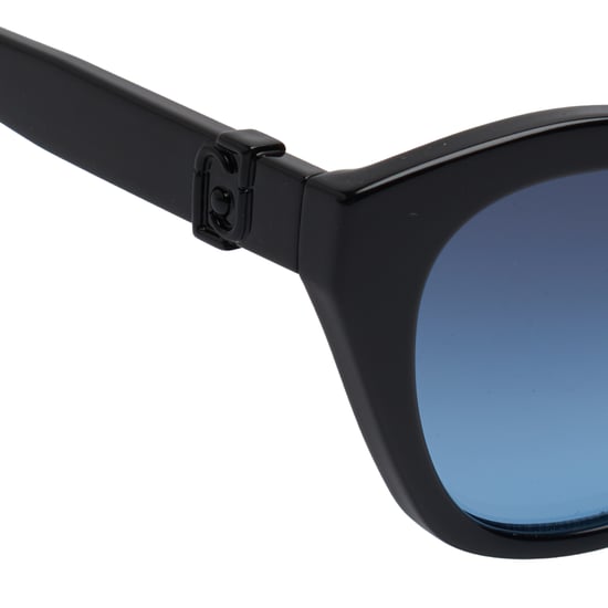 Dames Cat Eye Stijl Zonnebril LJ3601S - Image 2