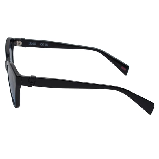 Dames Cat Eye Stijl Zonnebril LJ3601S - Image 4