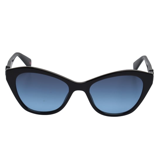 Dames Cat Eye Stijl Zonnebril LJ3601S - Image 6
