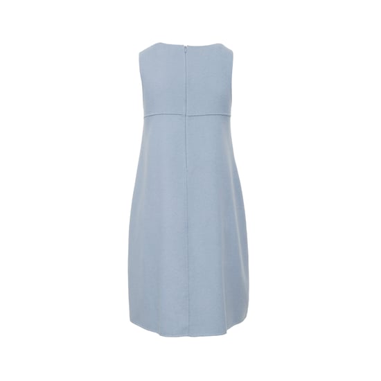 Max Mara wollen jurk - jaren '10 - Image 2