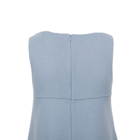 Max Mara wollen jurk - jaren '10 - Image 4