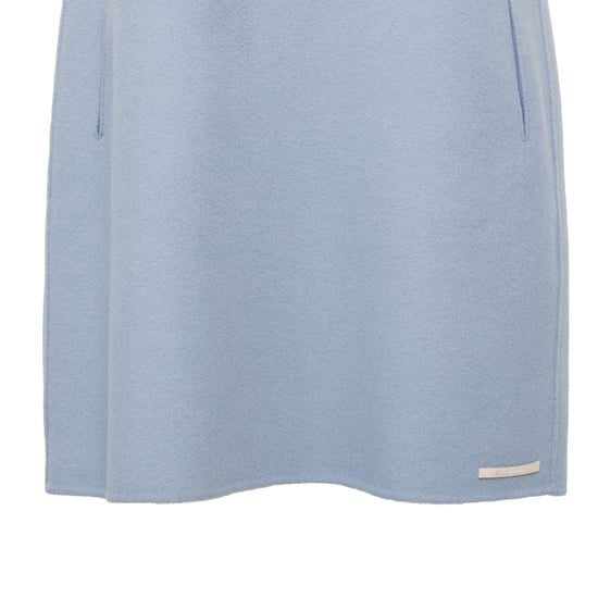 Max Mara wollen jurk - jaren '10 - Image 5
