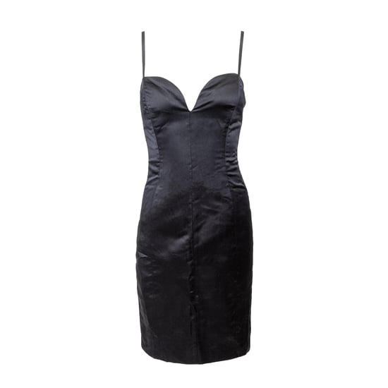Yves Saint Laurent minijurk - jaren 2000 - Image 1