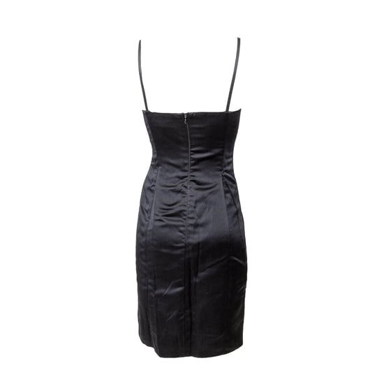 Yves Saint Laurent minijurk - jaren 2000 - Image 3