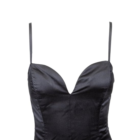 Yves Saint Laurent minijurk - jaren 2000 - Image 4