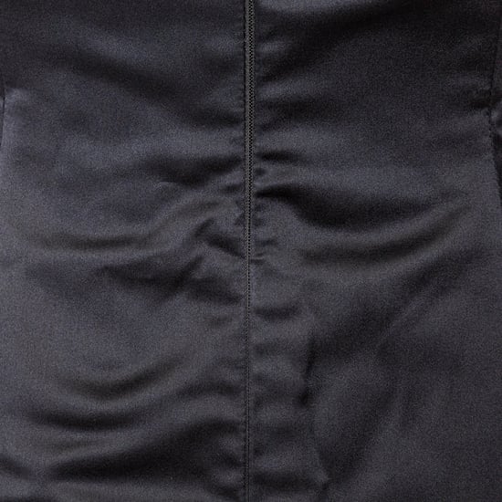 Yves Saint Laurent minijurk - jaren 2000 - Image 6
