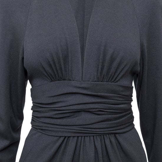 Chanel Boutique midi-jurk - jaren '90 - Image 4