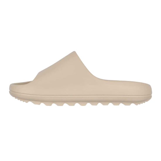Jack Wills EVA Brede Bandschuivers voor Kinderen/Kinderen (Ecru) - Image 3