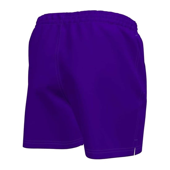 Nike Heren geborduurd logo zwembroek Regular (Hof Paars) - Image 2