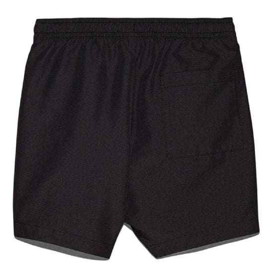 Calvin Klein Jongens Embleem Zwemshorts (Zwart) - Image 2