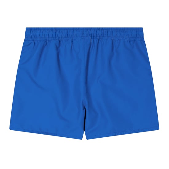 Lacoste Zwemshort voor jongens met krokodillenprint (Blauw) - Image 2