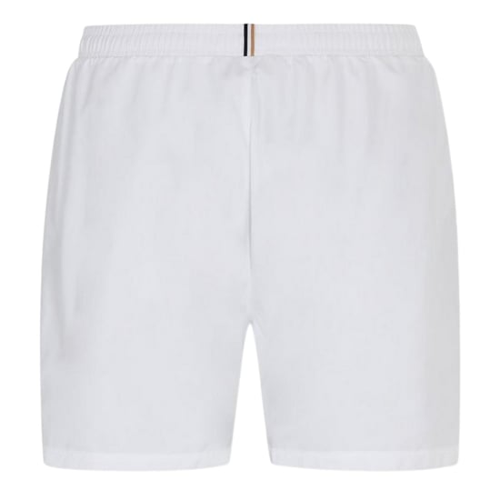 Boss Heren Dolfijn Zwemshort (Wit) - Image 2