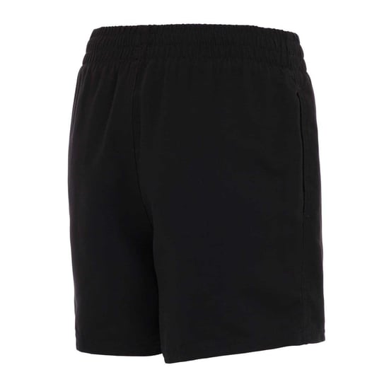 Nike Zwemshorts voor jongens (Zwart) - Image 2