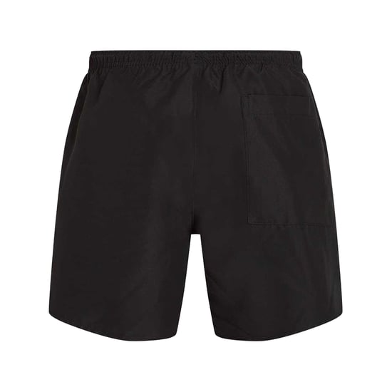 Calvin Klein Zwemshorts voor jongens (Zwart) - Image 2