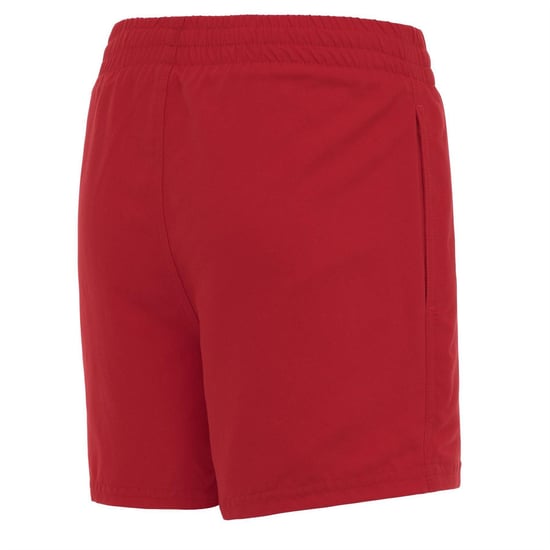 Nike Zwemshorts voor jongens (Universiteitsrood) - Image 2
