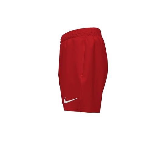 Nike Zwemshorts voor jongens (Universiteitsrood) - Image 3