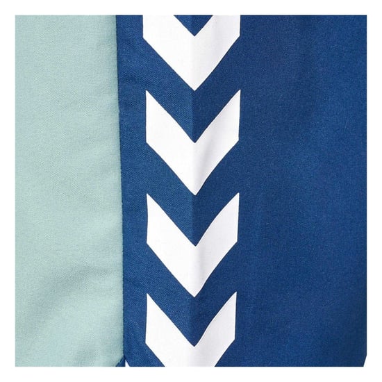 Hummel Zwemshort Kinderen/Kinderen Regular (Blauwe branding) - Image 4