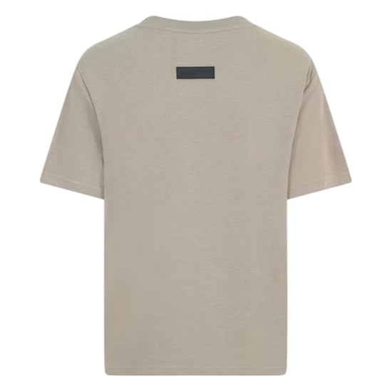 Blank Essentials Dames/Dames Oversized Vriend T-shirt (Eucalyptus) - Image 2