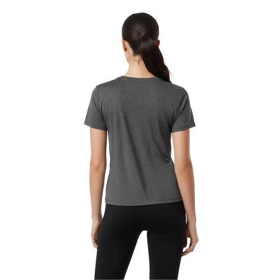 USA Pro Dames/Dames Tech C Polyester T-Shirt (Leger Khaki) - Image 4