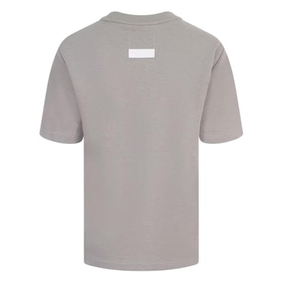 Blank Essentials Dames/Dames Oversized Vriend T-shirt (Legering) - Image 2