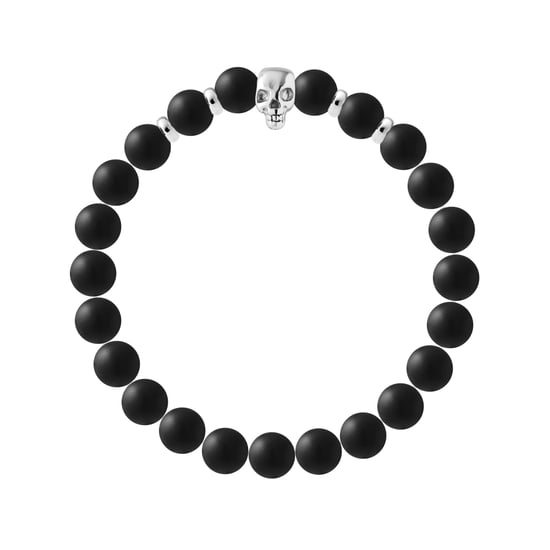 Armband Zilver Sterling 925 Buffalo - Image 1
